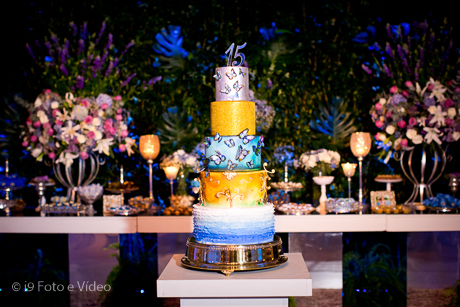 Casa de Festas Collossos